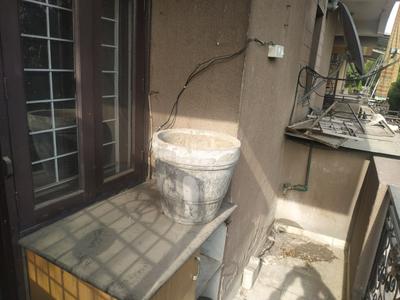 Balcony Image of 2100 Sq.ft 3 BHK Apartment / Flat for sale in Indirapuram Ghaziabad for Rs. 23500000