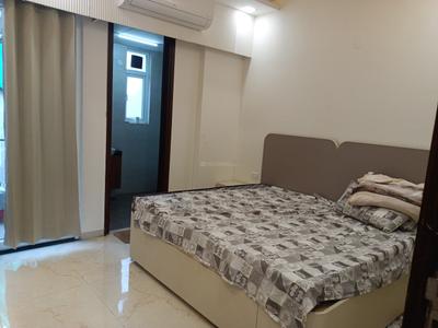 2.5 BHK Independent Builder Floor