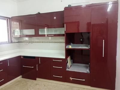 Kitchen Image of 3500 Sq.ft 4 BHK Villa for rent in Thudiyalur Coimbatore for Rs. 60000