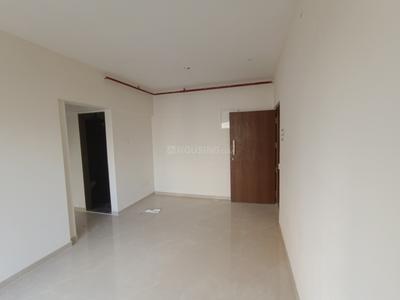 1 BHK Flat