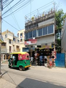 Image of 1440 Sq.ft 6 BHK Independent House for sale in Kalikapur, Kolkata for Rs. 10500000