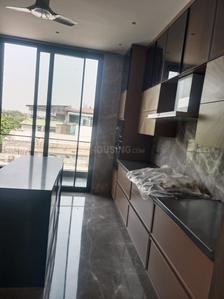 Kitchen Image of 4500 Sq.ft 3 BHK Builder Floor for sale in Gulmohar Park New Delhi for Rs. 250000000