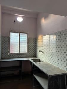 Kitchen Image of 1000 Sq.ft 2 BHK Apartment / Flat for sale in Rajarhat Kolkata for Rs. 2100000