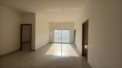 Hall Image of 2313 Sq.ft 3 BHK Apartment / Flat for sale in Kompally Hyderabad for Rs. 12721500