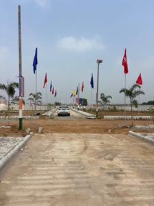 Image of 100 Sq.ft Residential Plot / Land for sale in Reliance Met City, Yakubpur, Jhajjar for Rs. 3500000