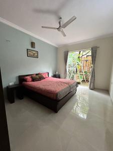 Bedroom Image of 3600 Sq.ft 4 BHK Villa for sale in Mohammed Wadi Pune for Rs. 30500000