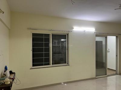 Hall Image of 900 Sq.ft 2 BHK Apartment / Flat for sale in The Landmark, Undri Pune for Rs. 6900000