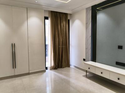 Bedroom Image of 4600 Sq.ft 4 BHK Builder Floor for sale in Palam Vihar Gurgaon for Rs. 40000000