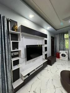 2 BHK Independent Builder Floor