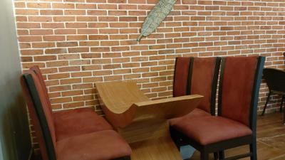 Living Room Image of 1000 Sq.ft 2.5 BHK Apartment / Flat for sale in Andheri West Mumbai for Rs. 38000000