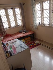 Bedroom Image of Nishant meridian in Banashankari, Bengaluru