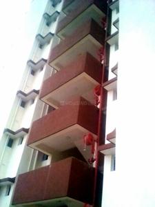 Image of 550 Sq.ft 2 BHK Builder Floor for sale in Kaushal Nagar, Jamnagar for Rs. 1250000