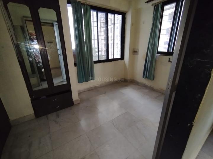 Ekta Nagar, Malad West Bedroom 1