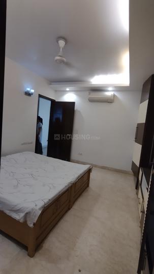 MMTC Colony, Sarvodaya Enclave Bedroom 1