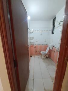 Bathroom Image of 1700 Sq.ft 3 BHK Apartment / Flat for sale in Khajrana Indore for Rs. 10000000