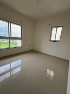 Bedroom Image of 1300 Sq.ft 3 BHK Apartment / Flat for sale in K Raheja Sterling, Kondhwa Pune for Rs. 13700000