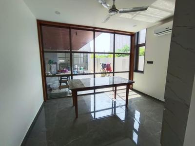 Hall Image of 7000 Sq.ft 4 BHK Independent House for sale in New Alkapuri Vadodara for Rs. 37500000