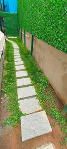 Balcony Image of 1950 Sq.ft 3 BHK Apartment / Flat for rent in Ashok Nagar Bengaluru for Rs. 125000