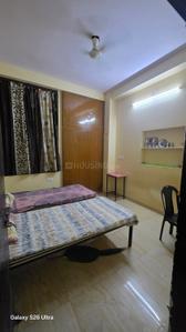 Bedroom Image of Prerana Girls PG in Gopalpura, Jaipur