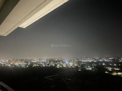 Balcony Image of 862 Sq.ft 2 BHK Apartment / Flat for sale in Tanish Park, Charholi Budruk Pune for Rs. 5200000