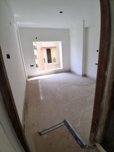 Hall Image of 1350 Sq.ft 3 BHK Apartment / Flat for sale in Chinar Park Kolkata for Rs. 8100000