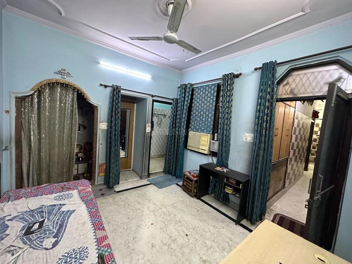 Krishna Nagar Bedroom 1