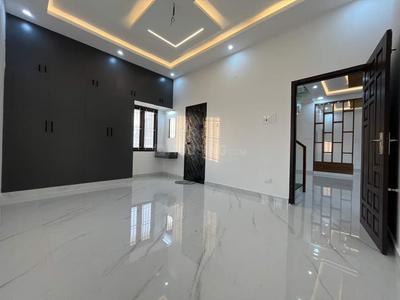 1.5 BHK Villa