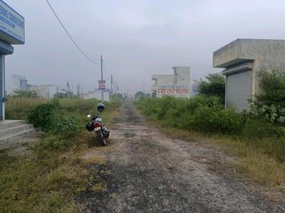 Image of 60 Sq.ft Residential Plot / Land for sale in Sector 34 Rohini, New Delhi for Rs. 11800000