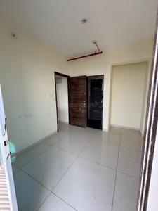 Hall Image of 915 Sq.ft 2 BHK Apartment / Flat for sale in Sonawane Gold Crest, Dombivli East Thane for Rs. 7500000