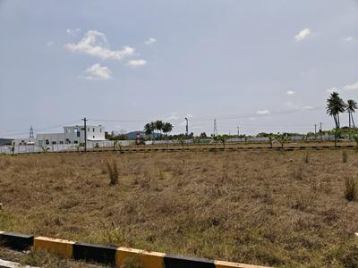 Residential Plot