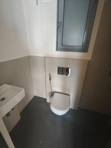 Bathroom Image of 600 Sq.ft 2 BHK Apartment / Flat for sale in Piramal Vaikunth , Thane West Thane for Rs. 13000000