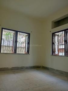 Bedroom Image of 1300 Sq.ft 3 BHK Apartment / Flat for rent in Bansdroni Kolkata for Rs. 24000
