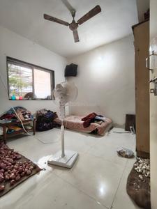 Hall Image of 900 Sq.ft 2 BHK Apartment / Flat for sale in NSG Crown, Vadgaon Budruk Pune for Rs. 5500000
