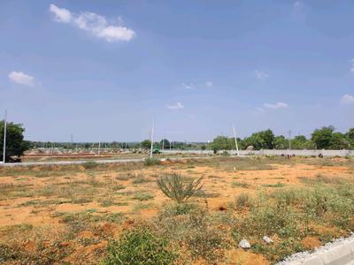 Image of 150 Sq.ft Residential Plot / Land for sale in Mirkhanpet, Hyderabad for Rs. 2120000