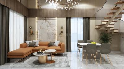 Hall Image of 1294 Sq.ft 2 BHK Villa for sale in Karjat Thane for Rs. 14700000