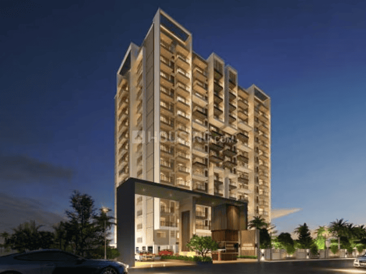 Saranya Signature Main Image 1