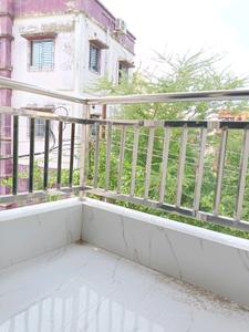 Living Room Image of 1169 Sq.ft 3 BHK Apartment / Flat for sale in Madurdaha Kolkata for Rs. 7380200