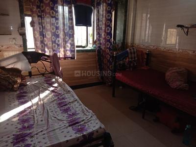 Hall Image of navkar estate in Kanjurmarg East, Mumbai