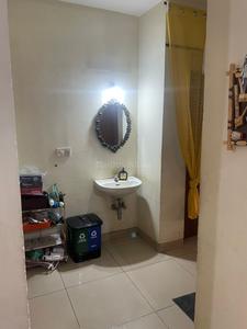 Bedroom Image of 2020 Sq.ft 3 BHK Apartment / Flat for sale in HM World City, JP Nagar Bengaluru for Rs. 16000000