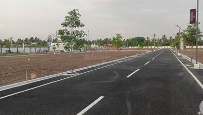Residential Plot