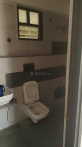 Image of 2043 Sq.ft 3 BHK Apartment / Flat for sale in Motera, Ahmedabad for Rs. 13100000