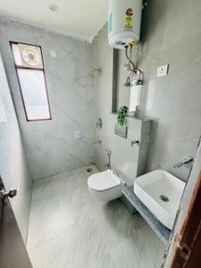 Image of 510 Sq.ft 1 RK Builder Floor for rent in HUDA Plot Sector 38, Sector 38, Gurgaon for Rs. 24900