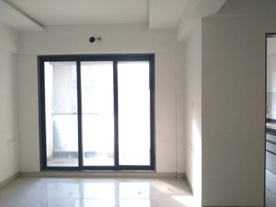 Living Room Image of 914 Sq.ft 2 BHK Apartment / Flat for sale in Techton Akhand, Vasai East Vasai for Rs. 6400000