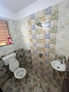 Bathroom Image of 1940 Sq.ft 4 BHK Apartment / Flat for sale in Dronagiri Navi Mumbai for Rs. 15000000
