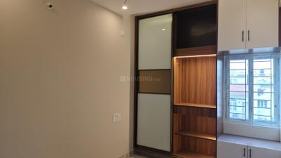 Bedroom Image of 2700 Sq.ft 5 BHK Independent House for sale in NRI Layout Bengaluru for Rs. 16500000