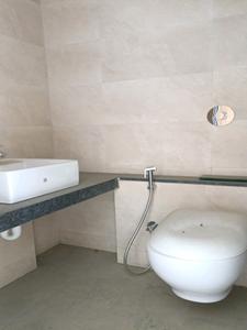Bedroom Two Image of 1173 Sq.ft 2 BHK Apartment / Flat for sale in Rohan Abhilasha, Wagholi Pune for Rs. 9400000