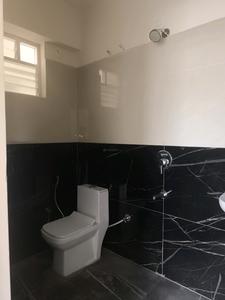 Bedroom Three Image of 1435 Sq.ft 3 BHK Apartment / Flat for sale in Sai Priya Brundavanam 2, Electronic City Bengaluru for Rs. 7490000