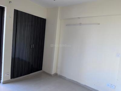 Bedroom Image of 1202 Sq.ft 2.5 BHK Apartment / Flat for rent in Logix Blossom County, Sector 137 Noida for Rs. 29000