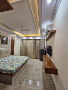 1 RK Independent Builder Floor