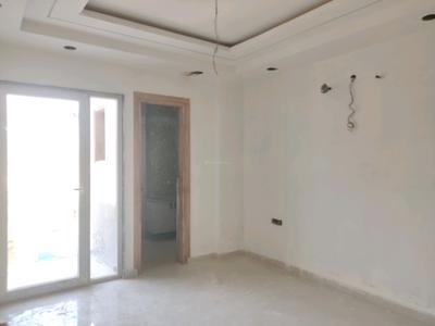 Bedroom Image of 2250 Sq.ft 3 BHK Builder Floor for sale in Sector 49 Faridabad for Rs. 19500000